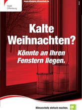 Kalte Weihnachten?