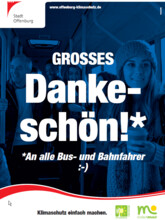 Dankeschön