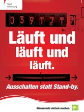 Läuft und läuft und läuft