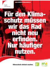 Das Rad nicht neu erfinden